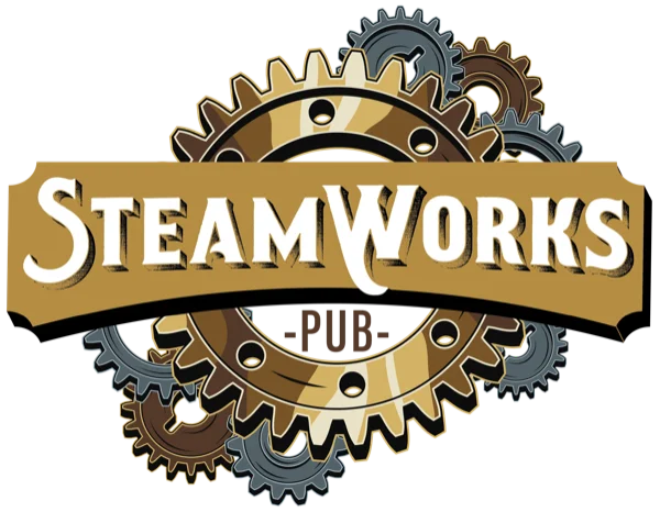 SteamWorks Pub